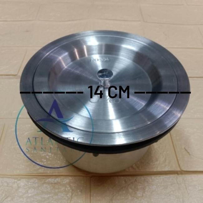 afur bak cuci piring besar/saringan kitchen sink jumbo/afur sink