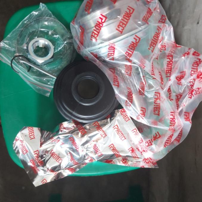 Cv Joint Starlet 1.3 Luar Star