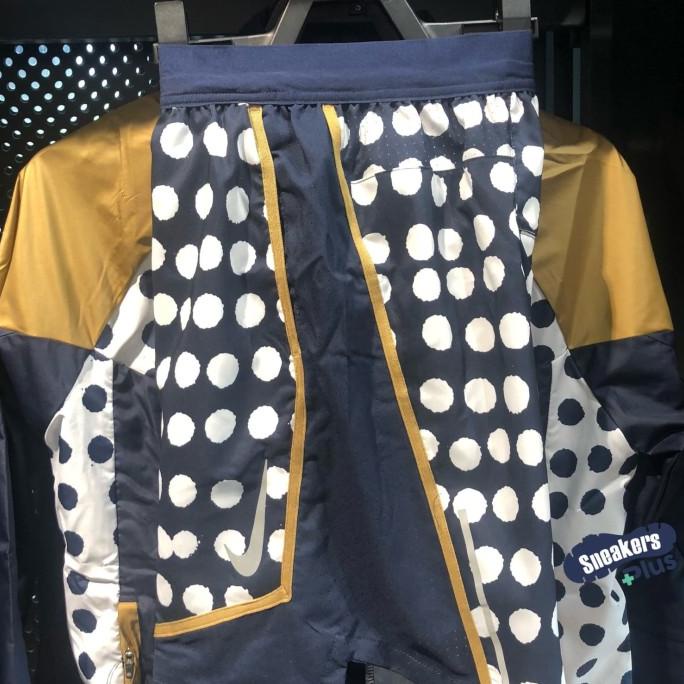 Nike running short Cody Hudson original sale