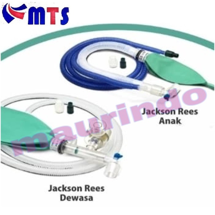 Promo Jackson Rees Dewasa Bayi Onemed