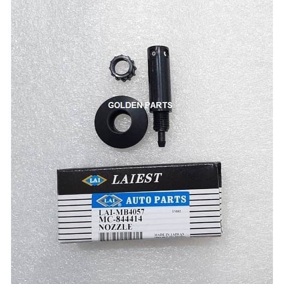 Nozzle Wiper Air Nozzle Windshield Mitsubishi Fuso Fm516 Ps190 Best