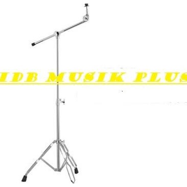 Stand Cymbal With Boom Axl Rose Ja005 Ja 005 Original