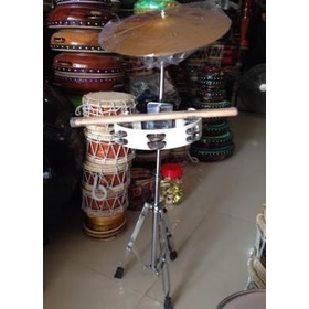 Stand Cymbal Markis Marawis #Gratisongkir