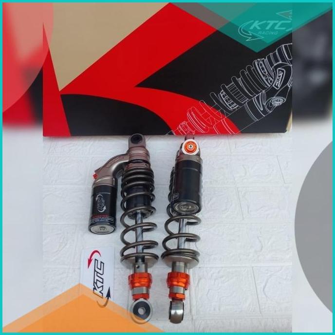 shock original ktc extreme evo series ktc evo shockbreaker bebek 16nov