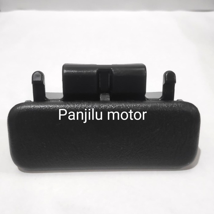 Handle Laci Mobil Avanza Veloz Warna Hitam Kode Hk012