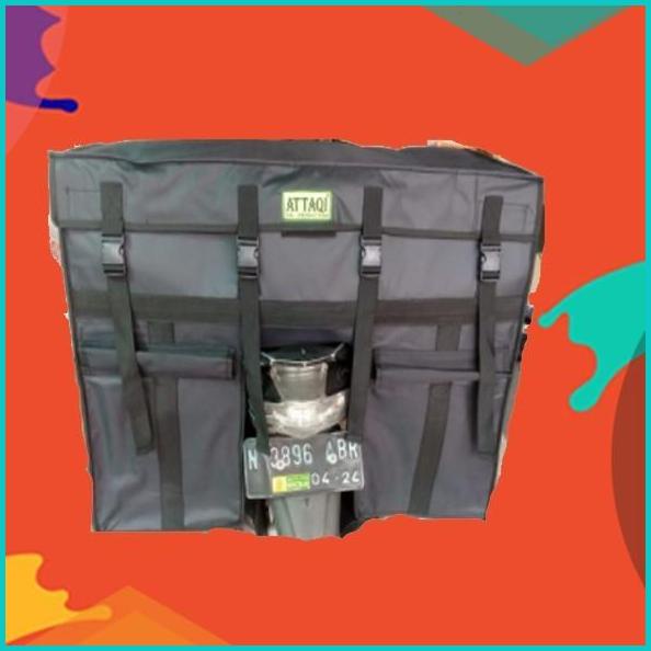 TasPosObrok TasPosObrok Tas Pos Susun Tas Pos Motor SUPER JUMBO 16novz