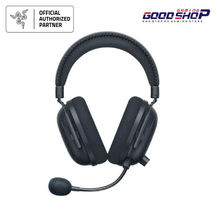 Razer Blackshark V2 Pro Wireless - Gaming Headset