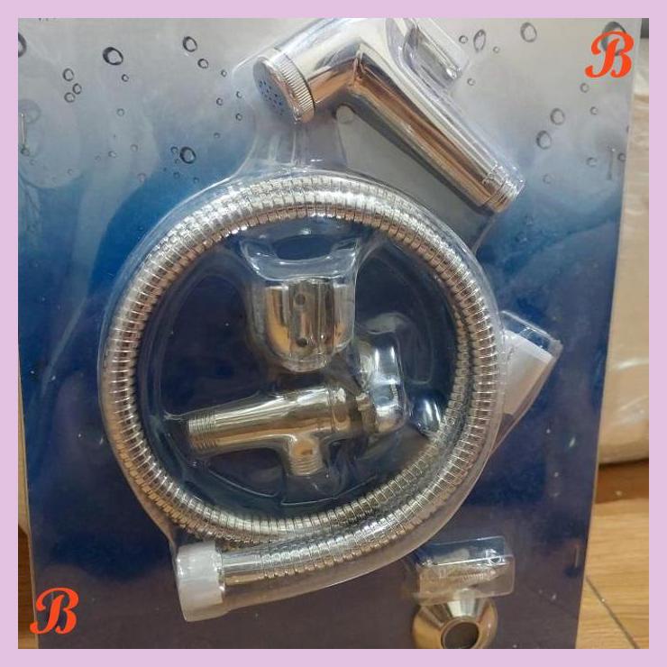 TOTO TX403SMCRB JET SHOWER WITH STOP VALVE TOTO TX403 | UBC