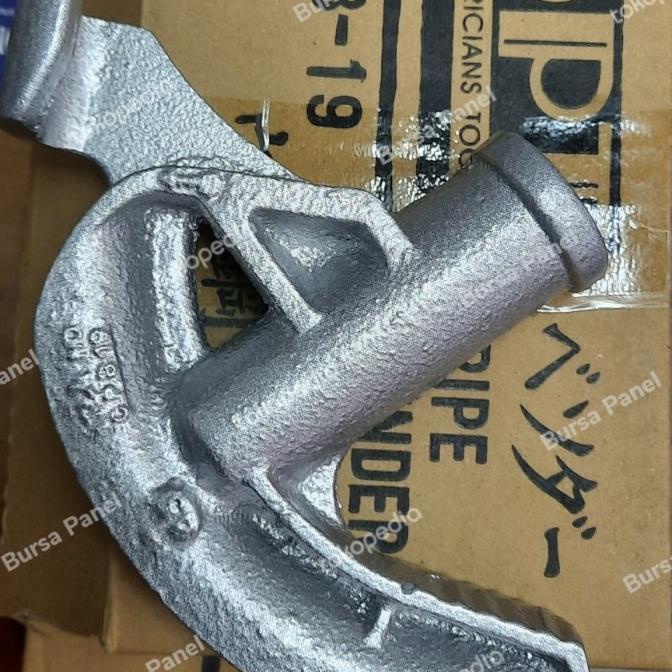 Good bending pipa galvanis 20 mm / pipe bender