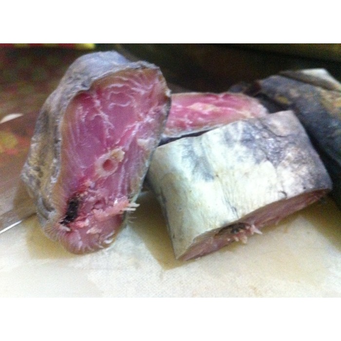 

Ikan Asin Tenggiri Medan
