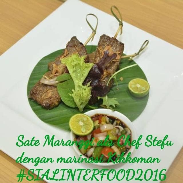 

Kikkoman Kecap Asin Jepang Halal Jerigen 5L
