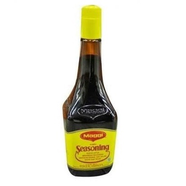 

Kecap Asin Seasoning Maggi Jumbo 800