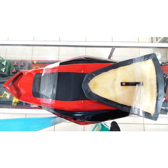 Body Belakang Vixion New Model R25 Terlarisss