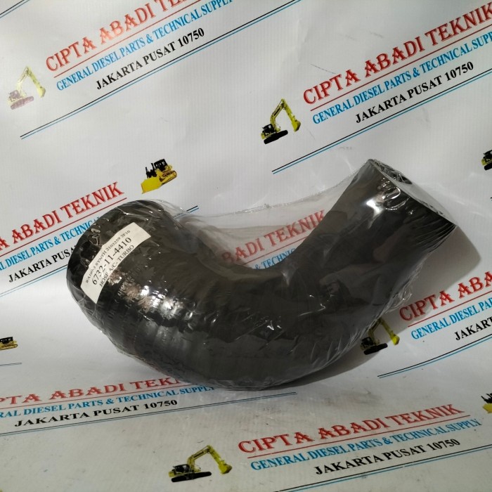6732-11-4410 Hose Turbo / PC200-7 / 6BT / S6D102