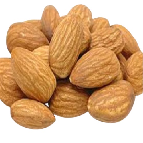 

Kacang - Kacang Almond Mentah Kupas 1Kg