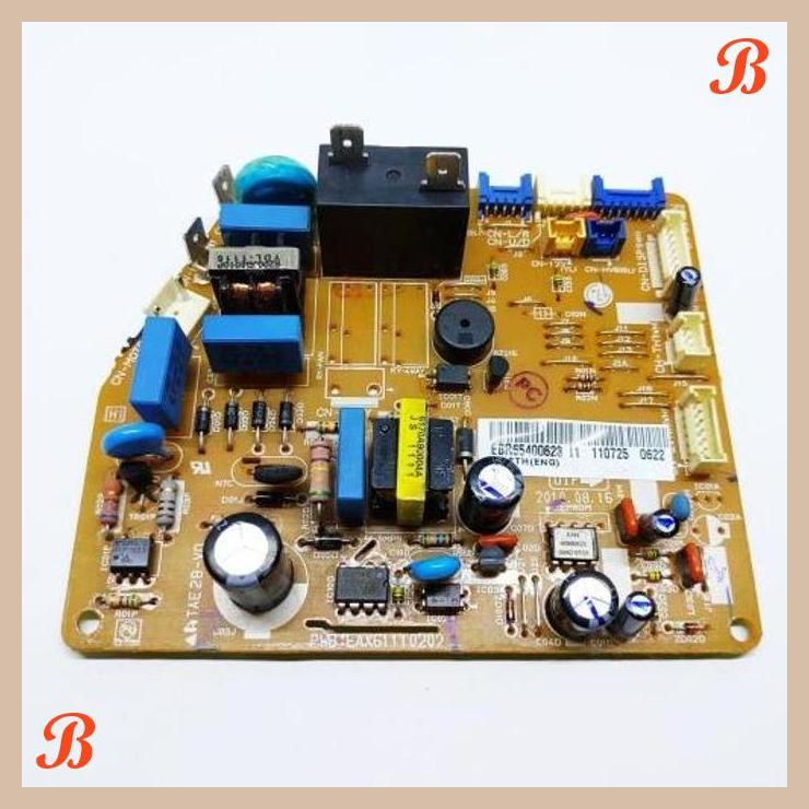 | ES | MODUL PCB AC LG HERCULES 1 2-1PK ORIGINAL