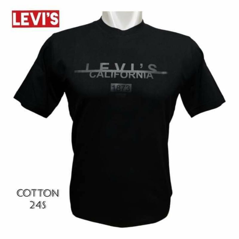 kaos Levis original import USA harga reseller