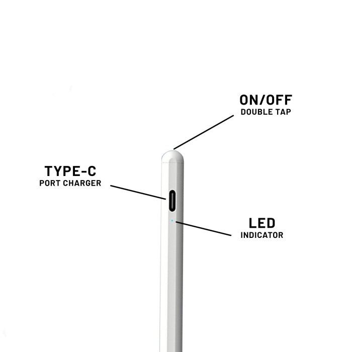 Promo Stylus Pen Huawei Matepad Tablet Huawei