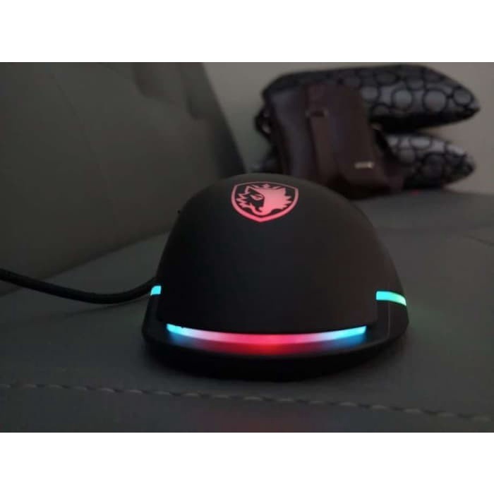 Sades Lance Mouse