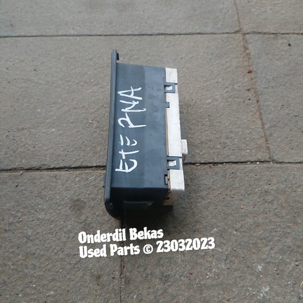 Jam Dashboard Mitsubishi Eterna Original #Kualitas Produk Terjamin