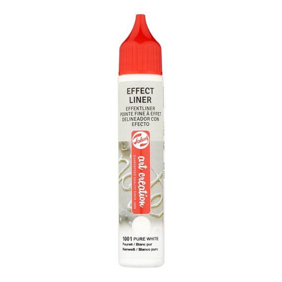 

Terbaru Talens Art Creation Effect Liner 28Ml - Standard Colour Promo Terlaris