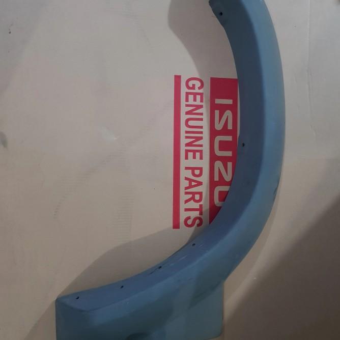 Spoiler Over Fender Kiri Panther Hi-Sporty Th 98-2000