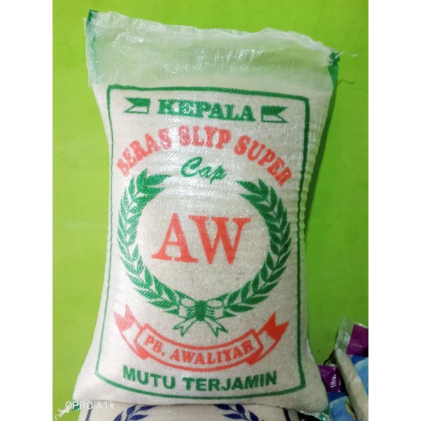 

beras kepala 10kg