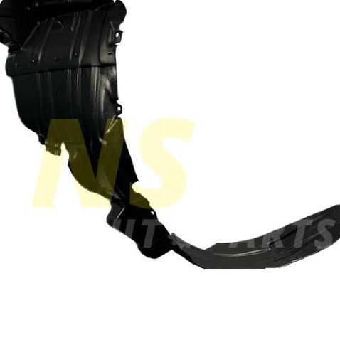 Liner Fender Avanza Vvti Tipe S 2007-2011 (Depan Kiri)