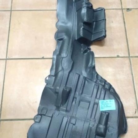 Liner Fender Avanza Type S 2006 2007 2008 2009 2010 2011