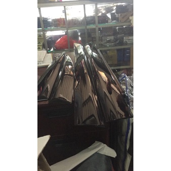 ✅Ready List Body / List Pintu Samping Grand New Avanza / Xenia 2016 Diskon