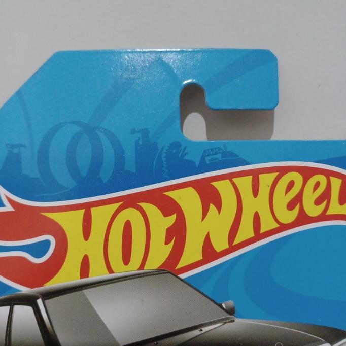 hotwheels mercedes benz 500e hitam Best Seller