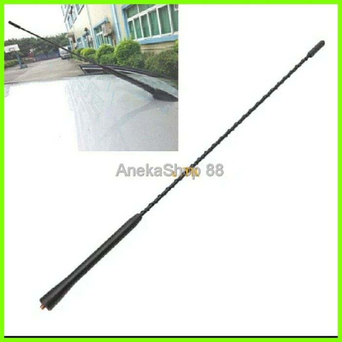 kode07 ANTENA VARIASI ESPASS MOBIL PANJANG