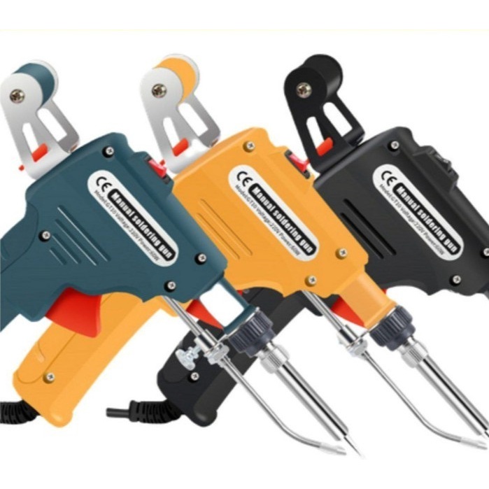 ✅New Mesin Las Laser Bosci Diskon