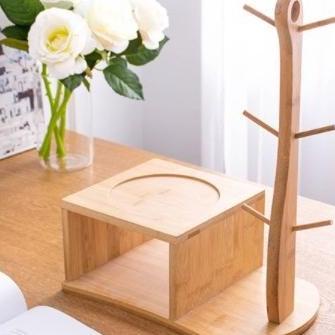 WHITE EUROPEAN TEA POT SET / SET TEKO DAN GELAS KERAMIK AESTHETIC HERNANDUSANDRE