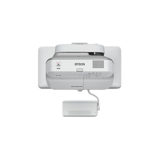 EPSON PROJECTOR EB-695WI ULTRA-SHORT THROW INTERACTIVE WXGA