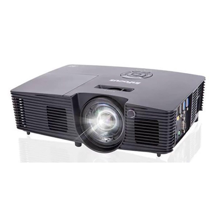 PROJECTOR PROYEKTOR INFOCUS IN116XA IN-116XA IN 116 XA