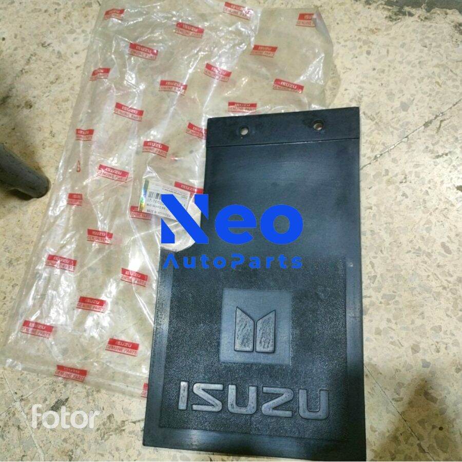 Karpet Lumpur Mud Guard Belakang Panther Pick Up Original