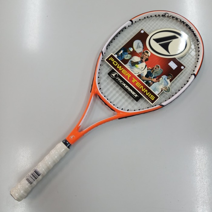 Promo Raket Racket Reket Tenis Tennis Prokennex Pro Kennex X-Speed Original