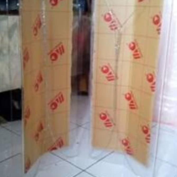 Talang AC/AC Reflektor/AC Shield/Penahan Angin AC (1/2PK-3/4PK 80cm)