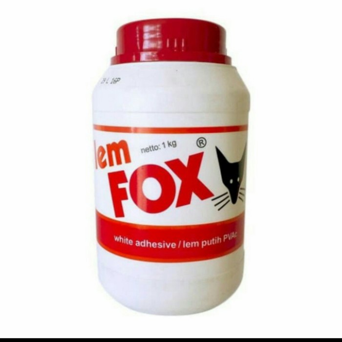 

Lem Fox 1 Kg