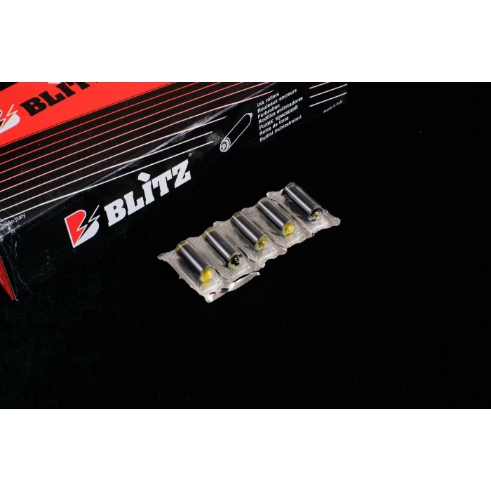 

Baru Blitz Ink Roller / Tinta Mesin Numbering Blitz Best Seller