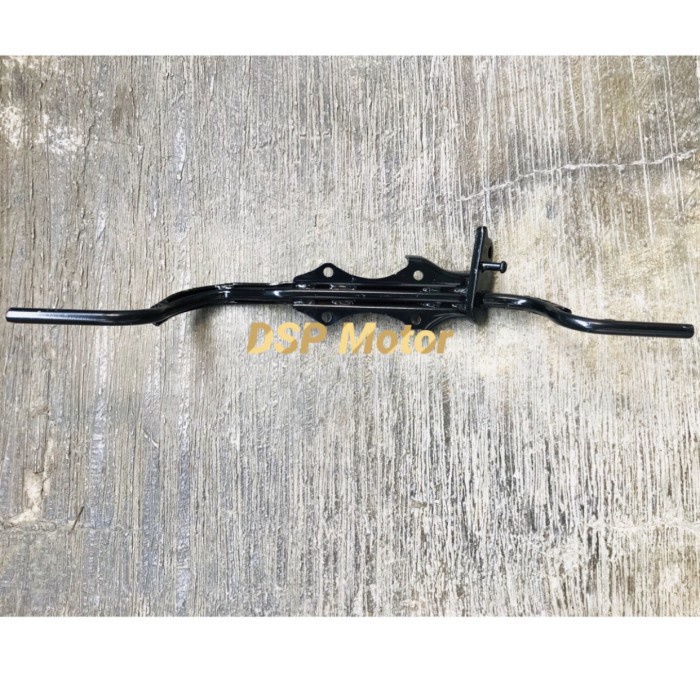 Baru Besi Step Barstep Depan Besi Bastep Depan Supra Fit New A Class New Original