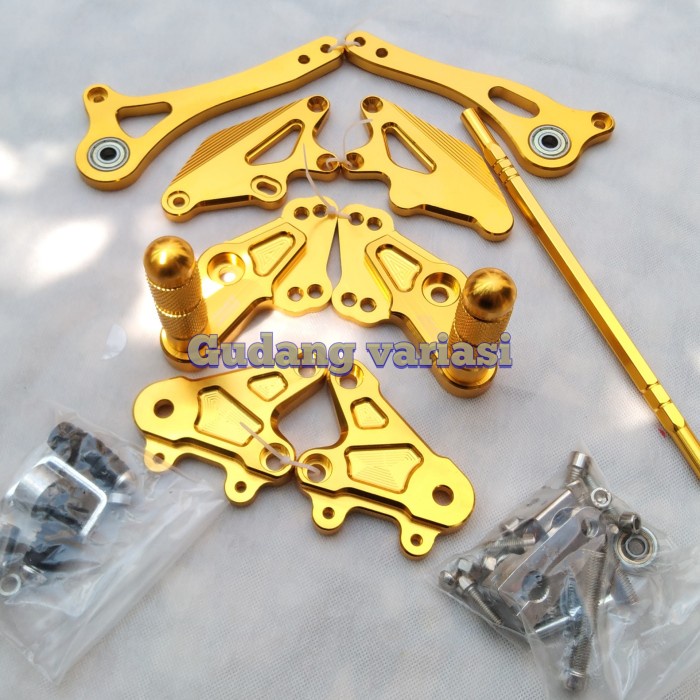 For Sale Underbone Vixion New Underbone Vixion Old Step Underbone Vixion Diskon