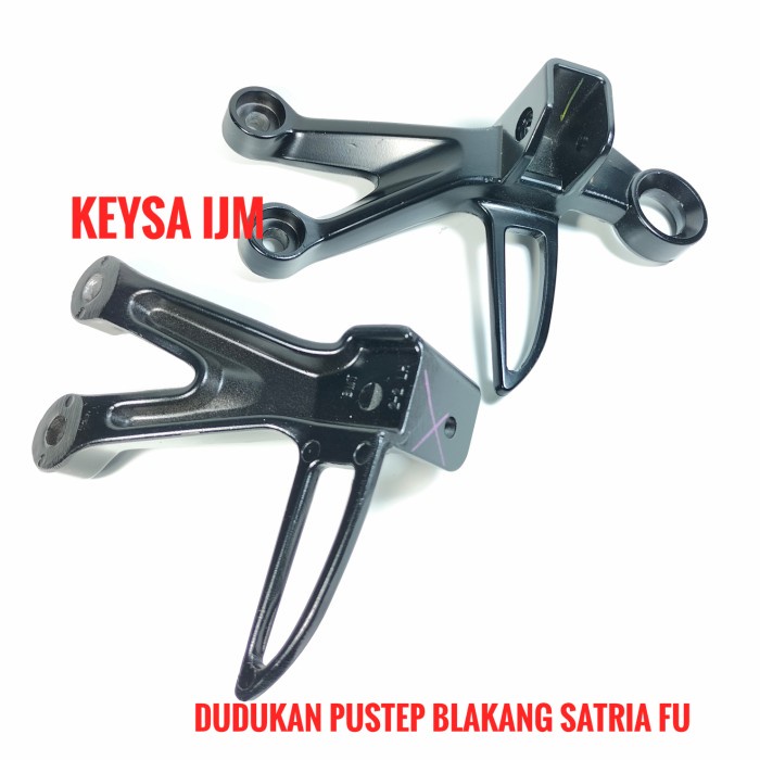 Terbaru Postep Belakang Satria Fu Postep Assy Original Lospack Murah