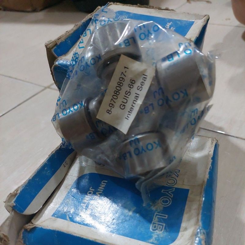 Joint kopel isuzu truck elf
