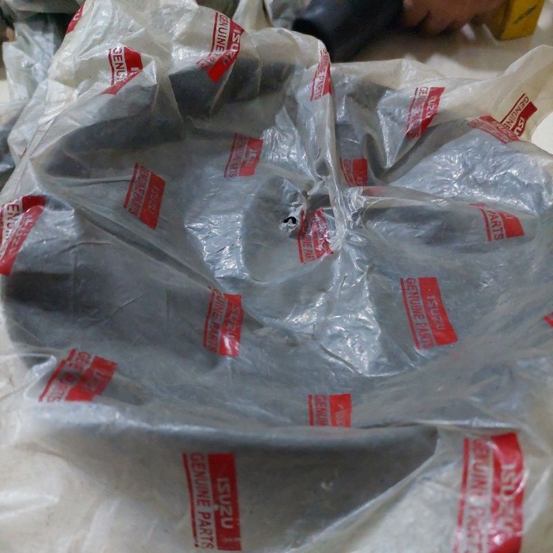 Karet booster isuzu panther