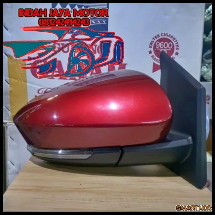 TERBARU SPION RUSH/TERIOS 2019 