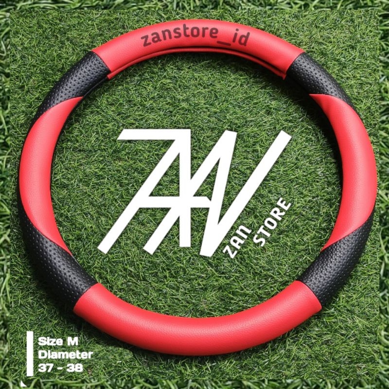 Sarung Stir Mobil  Xenia, Cover Stir Mobil Xenia, Sarung Stir Minibus