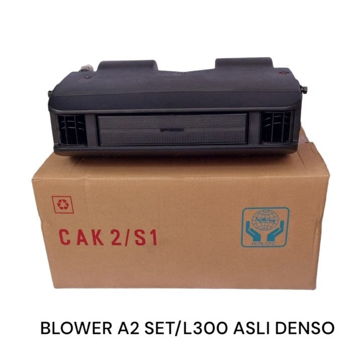 ✨Sale Blower Ac L300 Asli Cooling Unit Mitsubishi L300 Asli Denso Original Terbatas