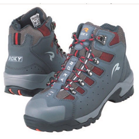 Roky Safety Shoes RK-55